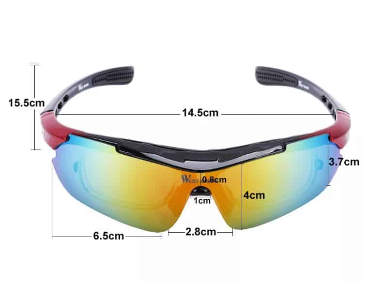 4 in 1 szemuveg méretei